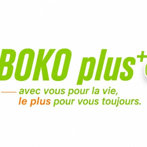 Boko Plus