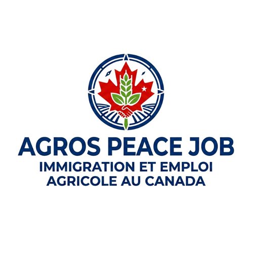 Agros Peace Job