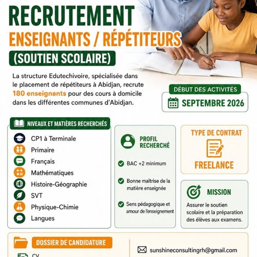 Sunshine Consulting