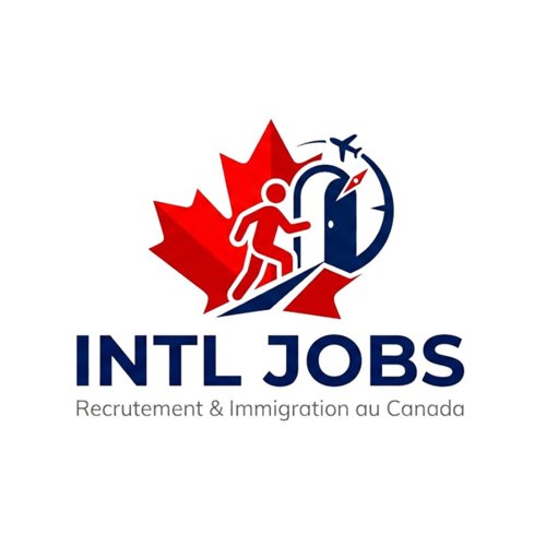Intl Jobs