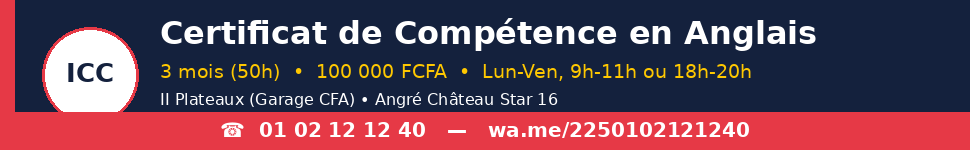 Publicité