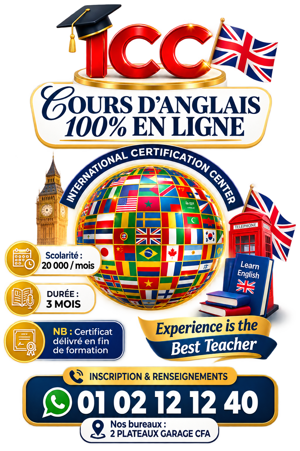Publicité