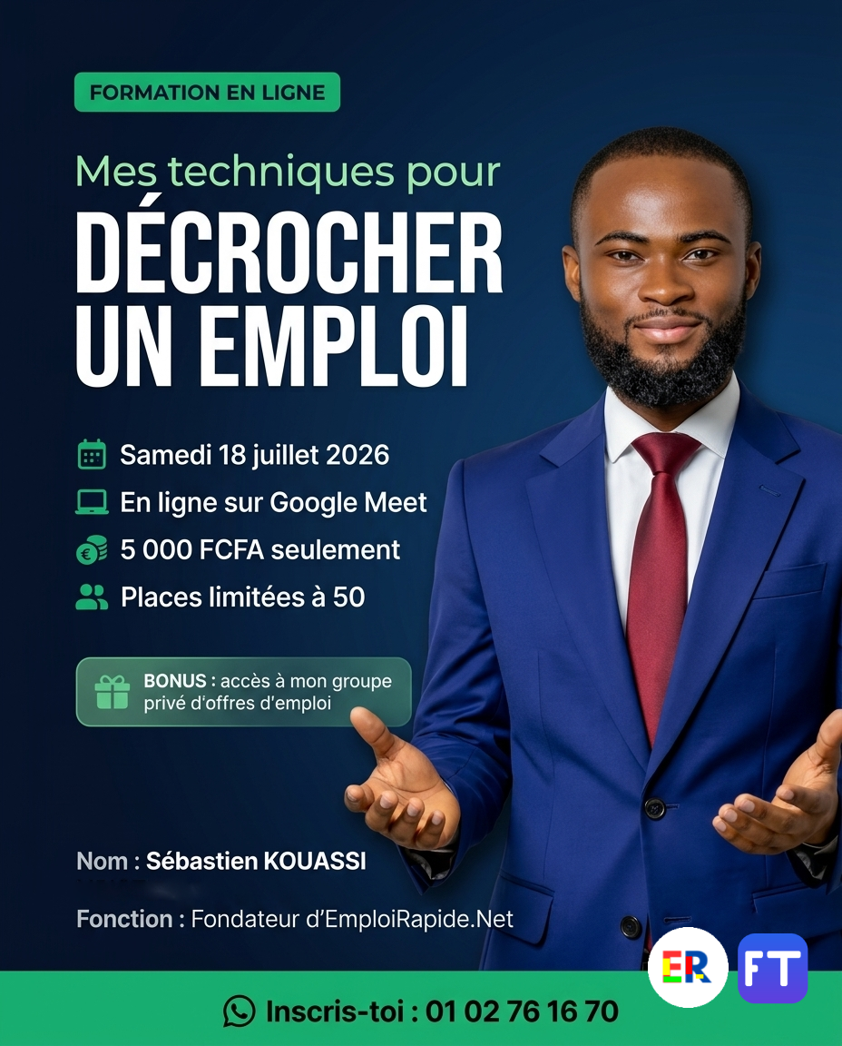 Publicité