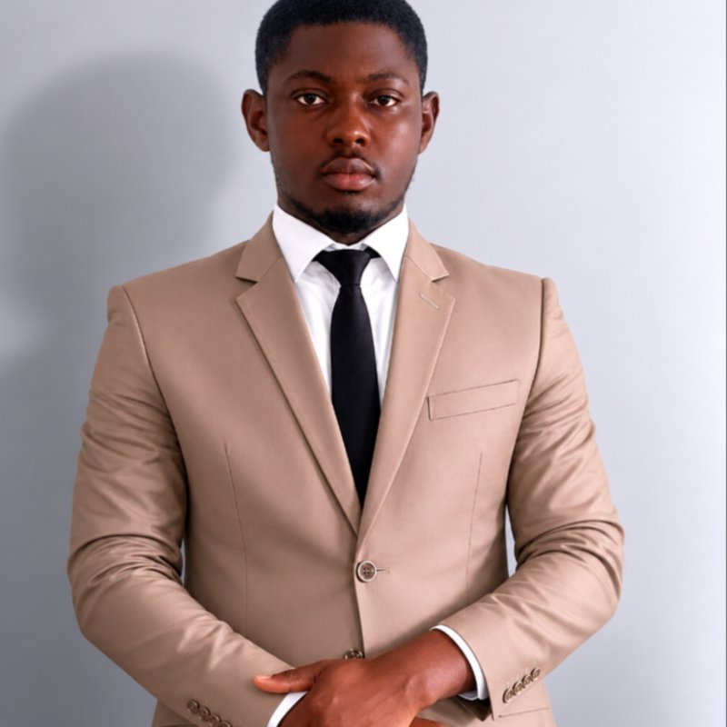 Yvann Kouadio