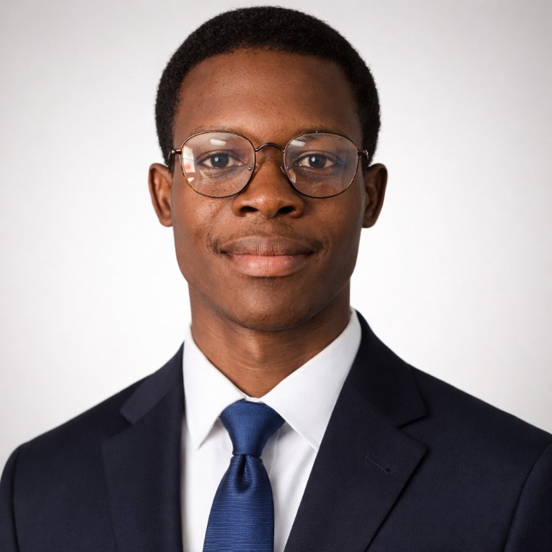 M'Bra Yao Stephane Levis