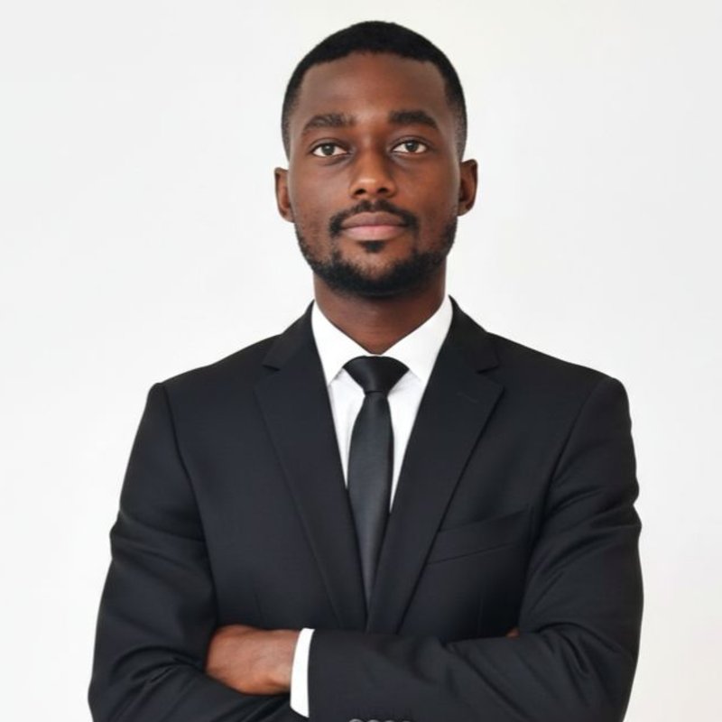 Tébiry Ulrich Moïse