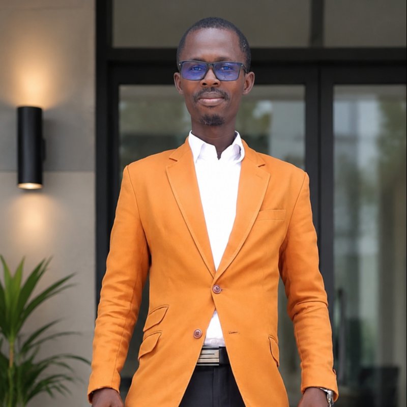 Kouame Diagou Sedeck