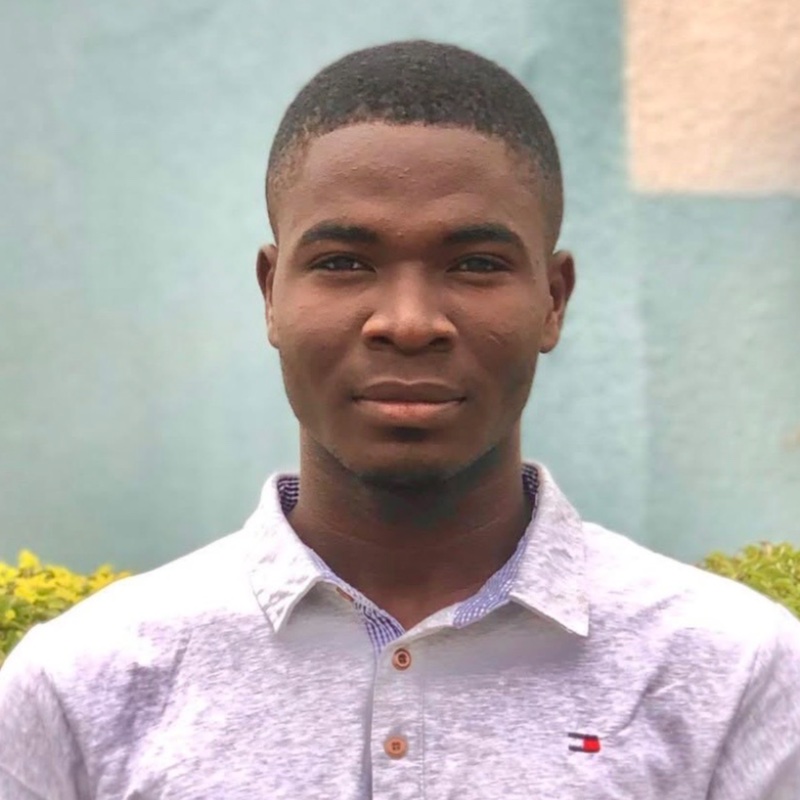 Ngotta Nda David Kouadio