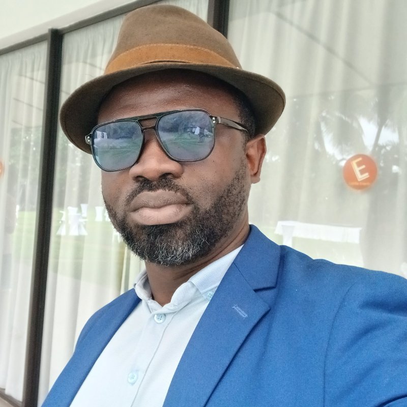 Koffi Basile Kouassi