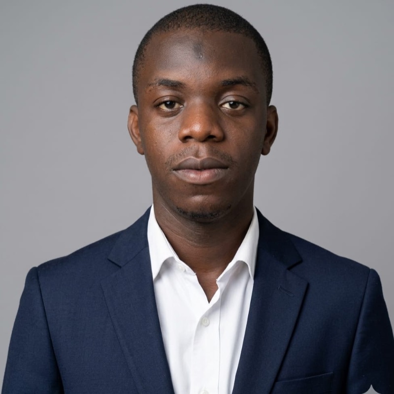 Kouassi Yao Yannick
