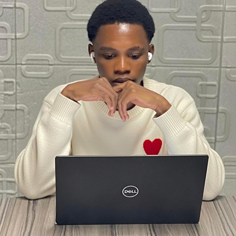 Kouadio Bah Rodolphe