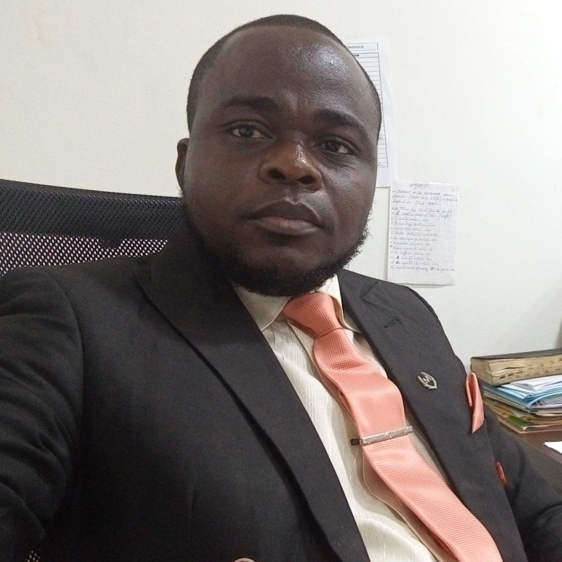 Michael Daniel Djédjé