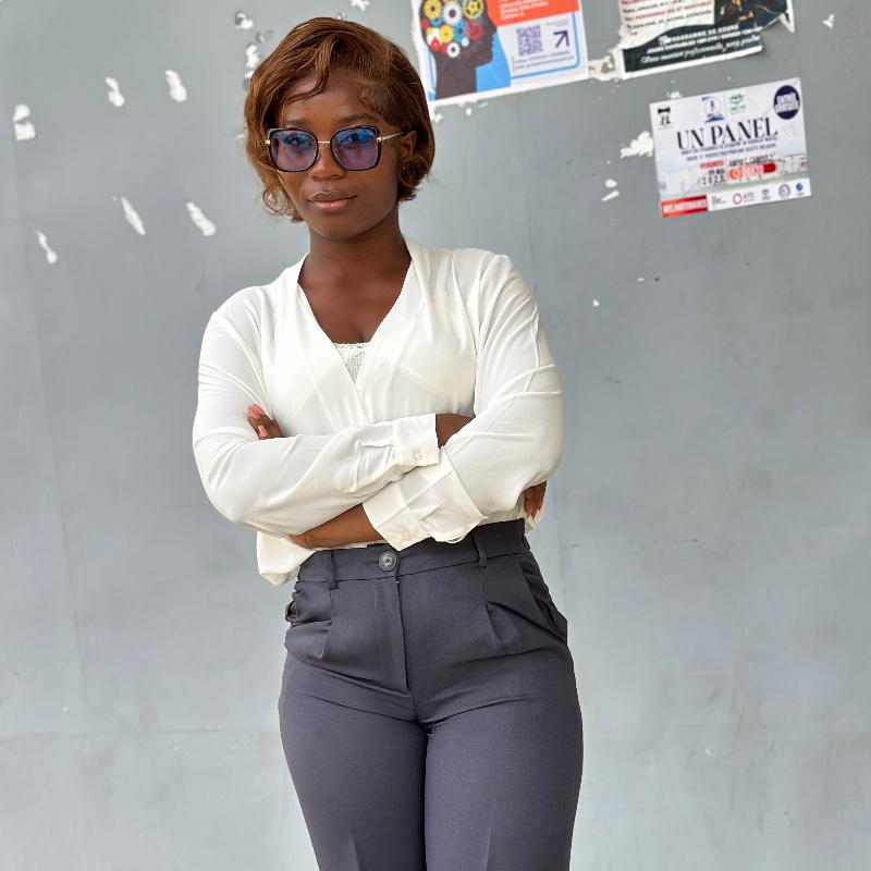 Lili Dodo Marie-Thérèse