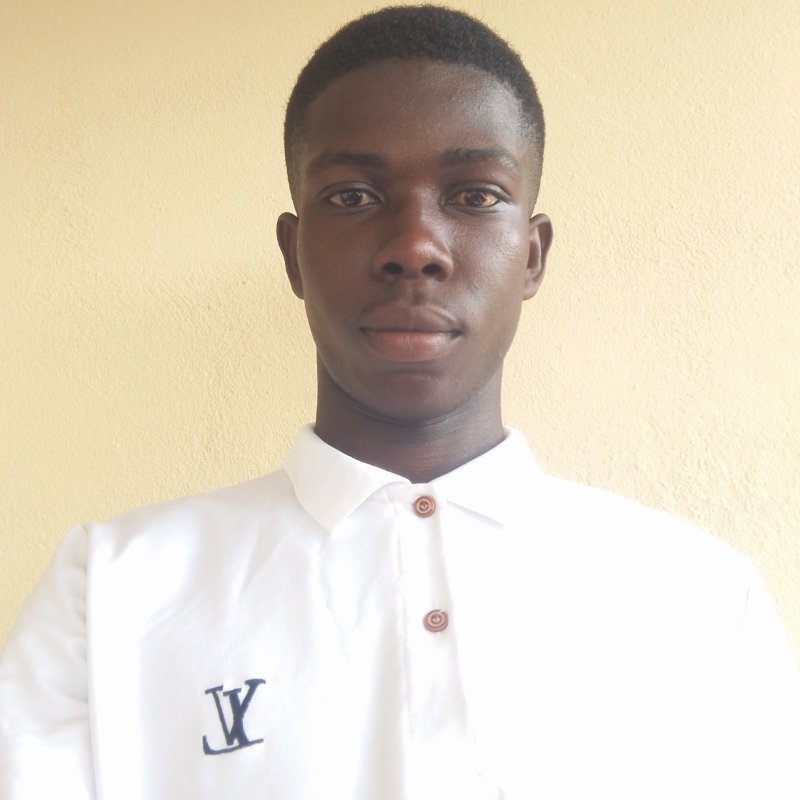 Douo Ange Romaric