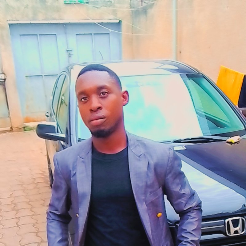 Kouame Yao Kevin