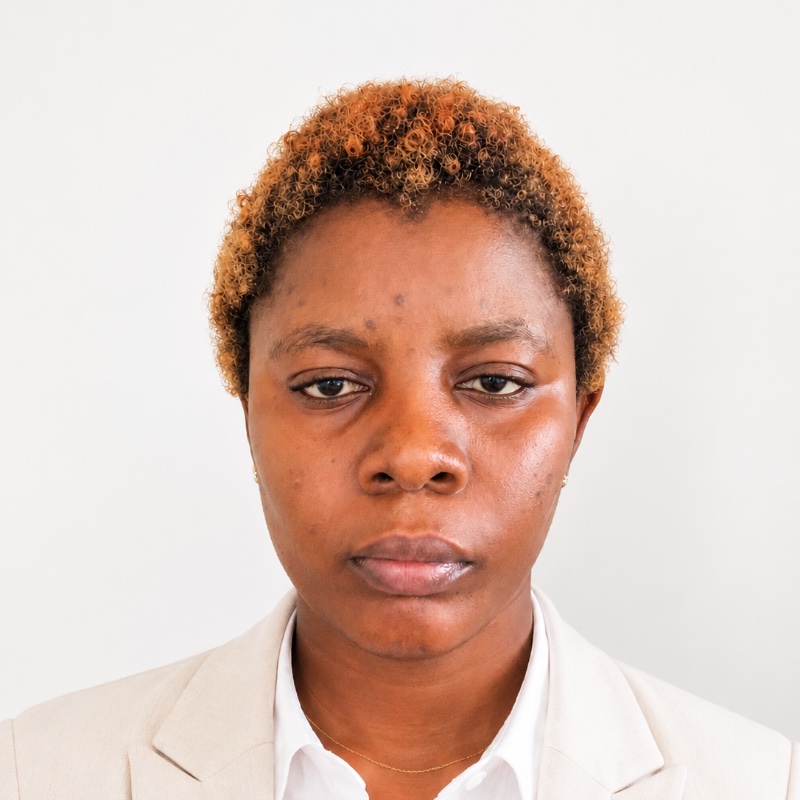 Amangoua Mpike Debora