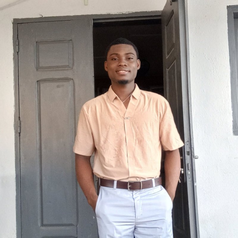 Zongo Jean Marc