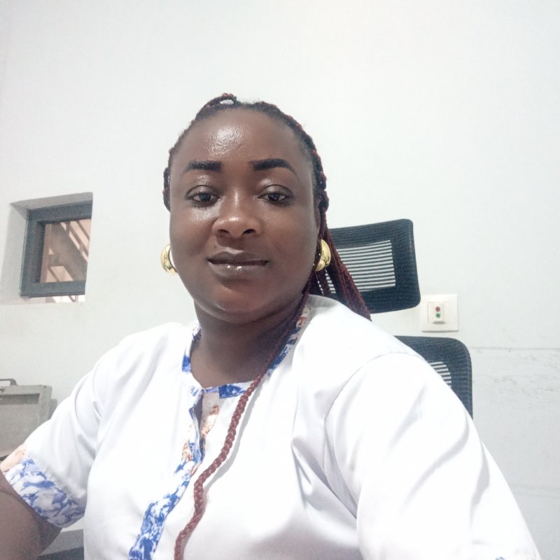 Gnaka N'Taho Ange Davillz