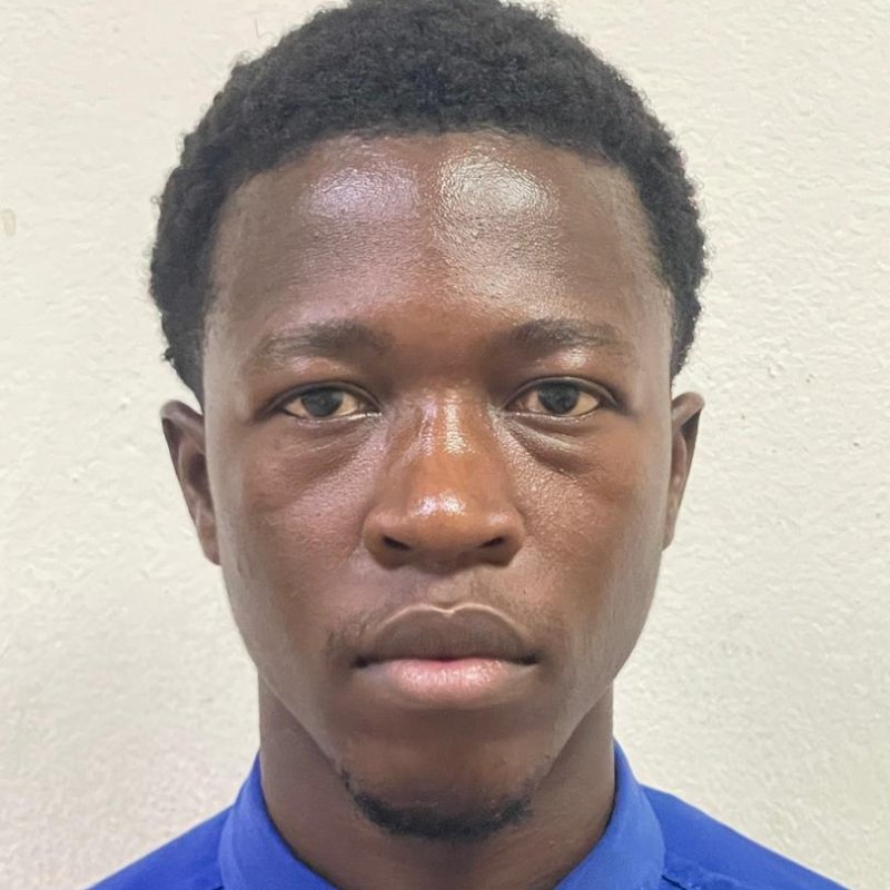 Kouadio Elie Jaures Koffi