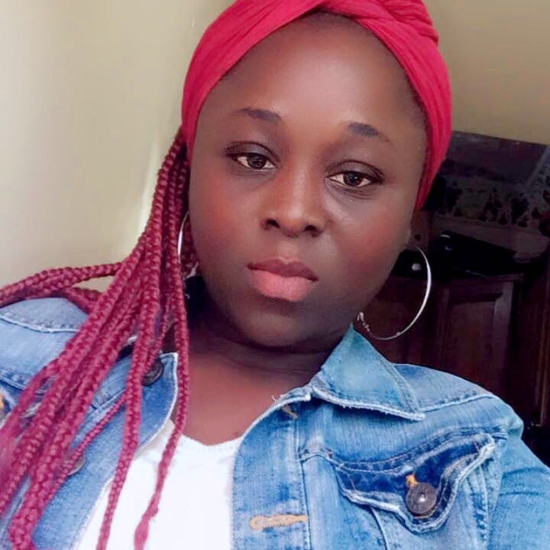 Yao Affoué Marie France