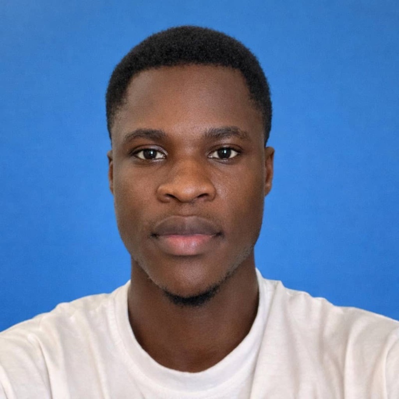 Tettey Gabriel