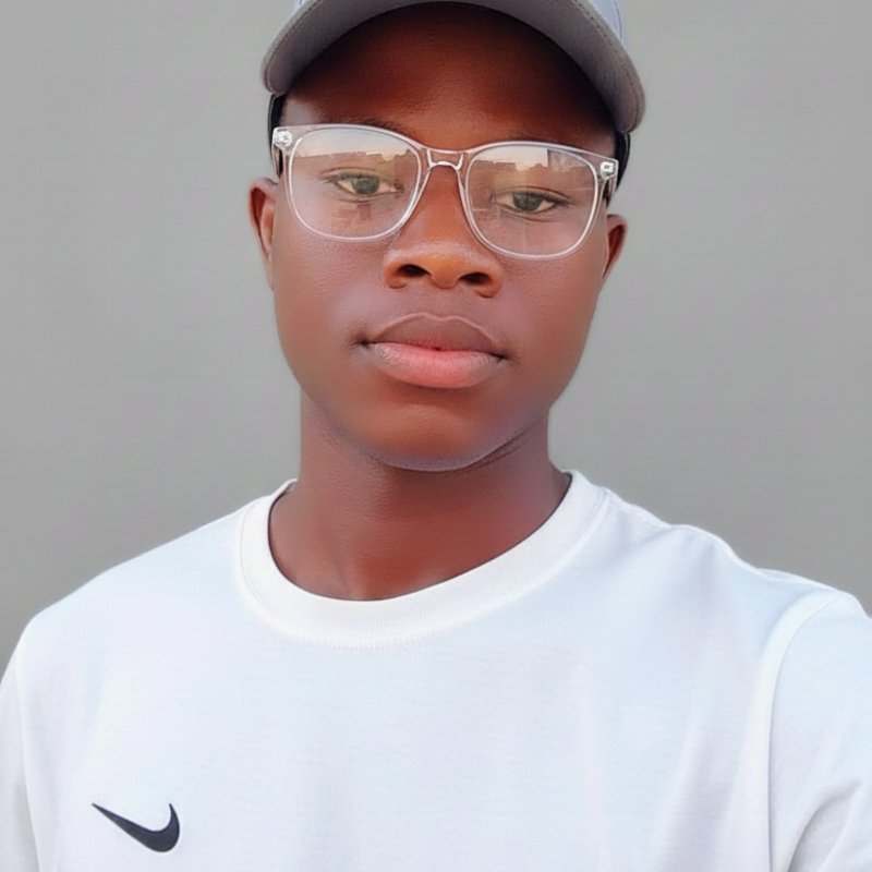 Yao Koffi Charles Dieudonné