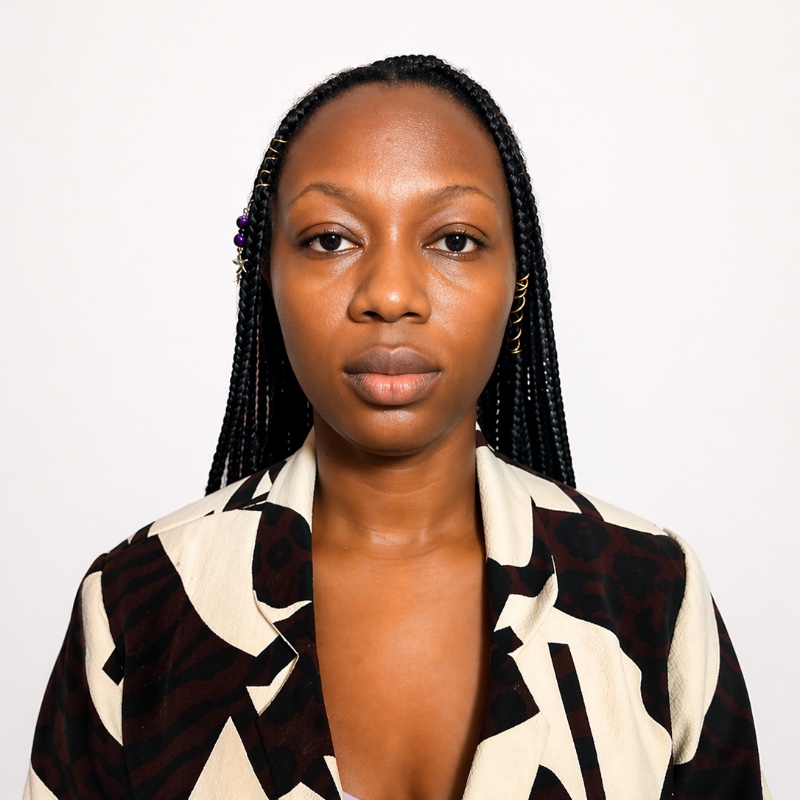 Aisha Traoré