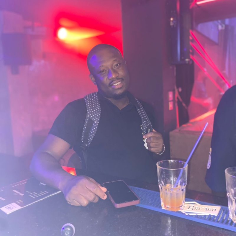 Kouakou Koffi Arnaud Patrick