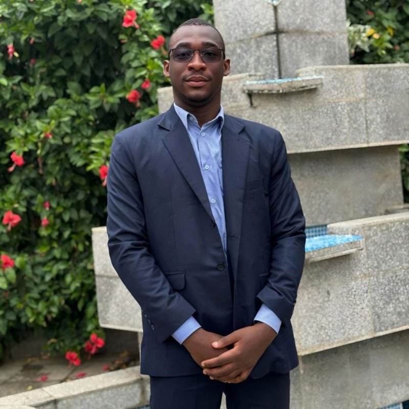 Doumbia Moussa Affely Rachid Abdallah