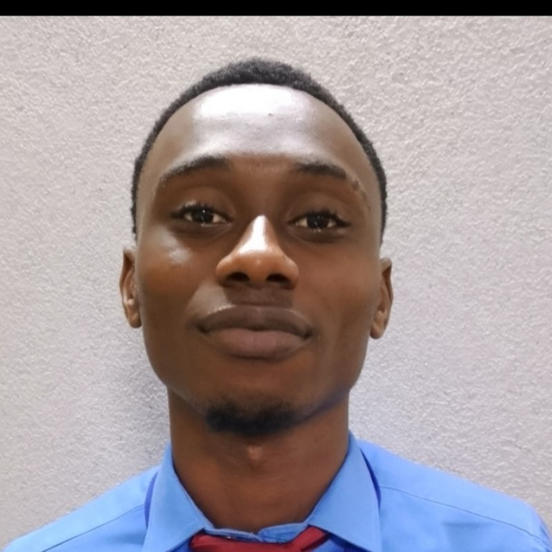 Assié Yao Konan Berenger