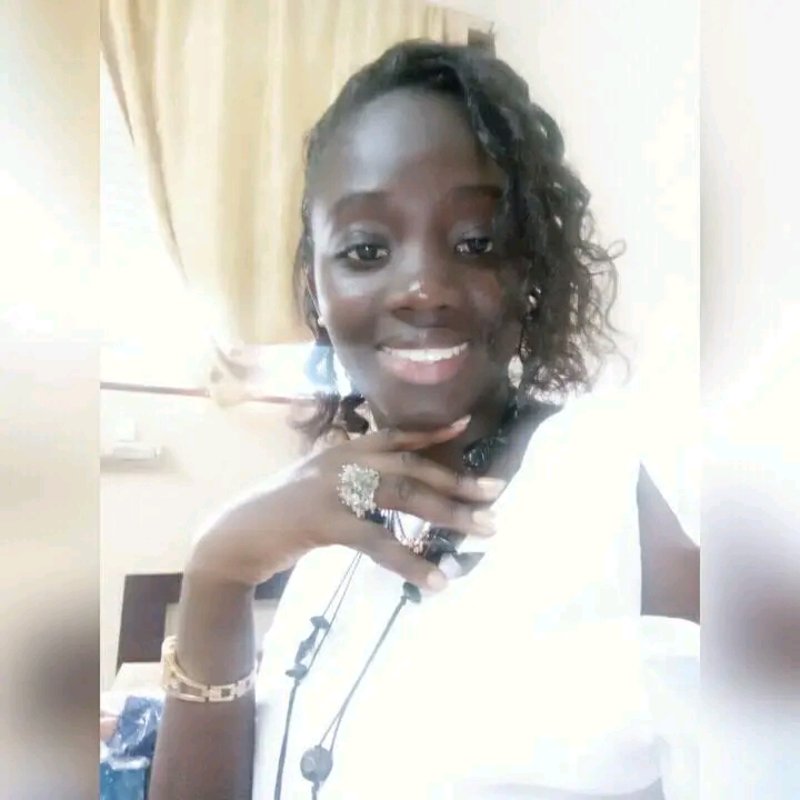 Marcelle Aboka