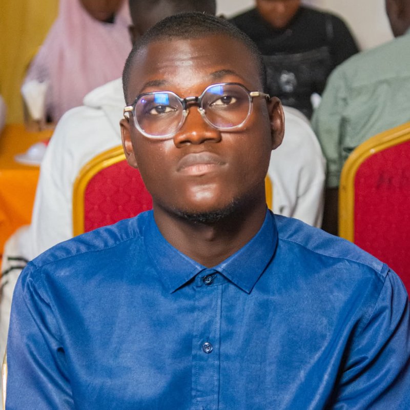 Okon Abé Jean Marie