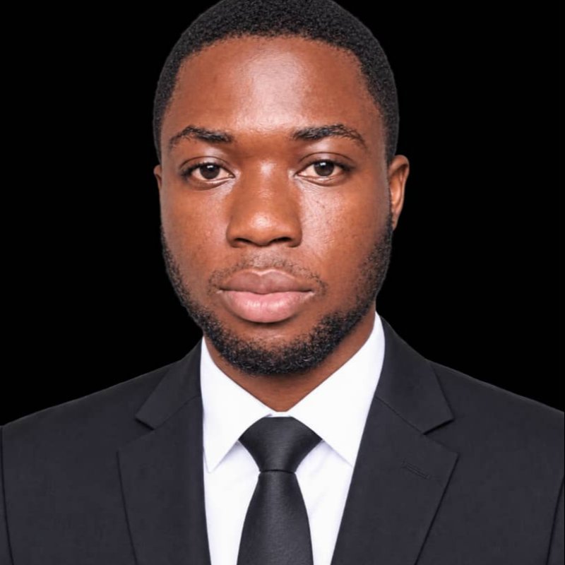 Kouame Amon Jean Evariste