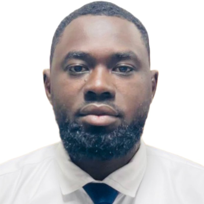 Konate Memin Klao Amed