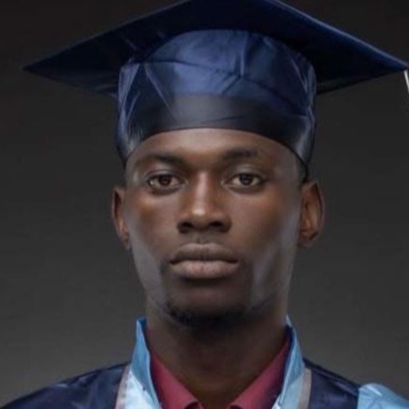 Koffi Charles Émélin