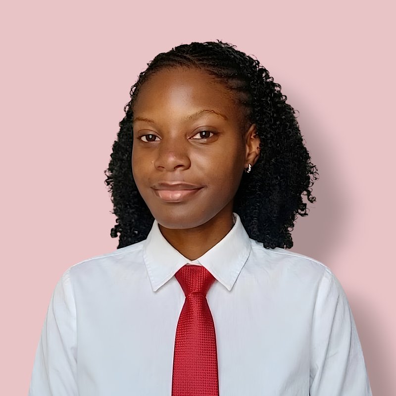 Koffi Ornella Marie-Hélène Moyhé