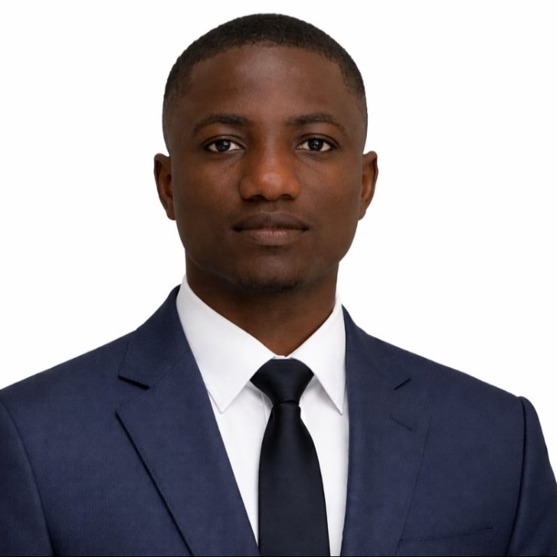 N'Guessan Henoc Kouassi