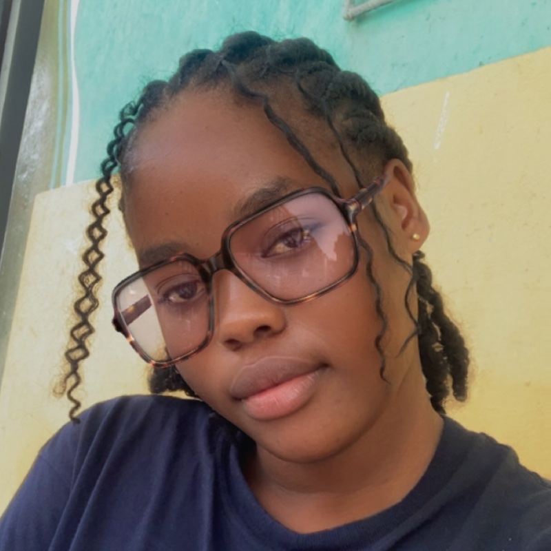 Ncho Alida Rosemonde