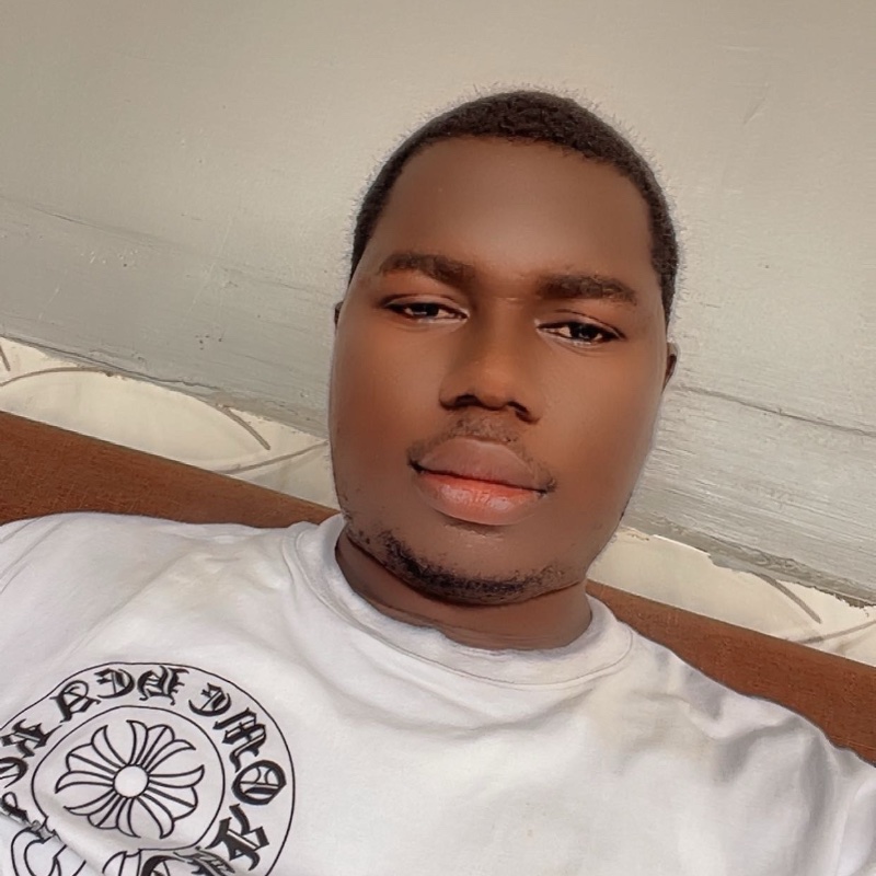 Dagbo Charles Wilfried