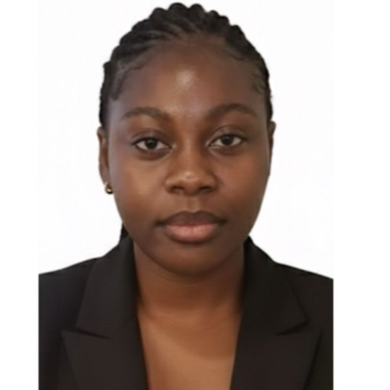 Traoré Assande Apo Myriam Regina