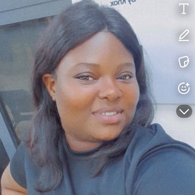 Yeï Eunice Carole Sié