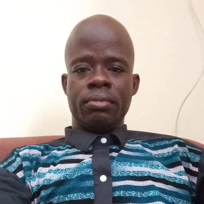 Kouame Kouassi Hermann Olivier