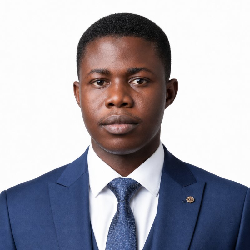 Geremi Kouakou Yao