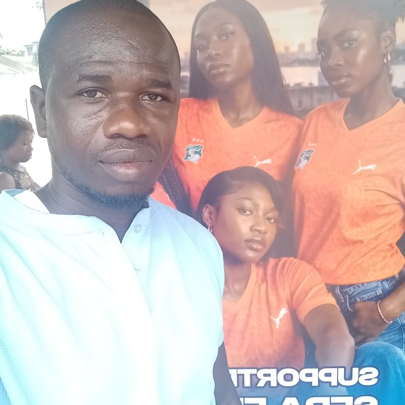 N'Doli Assamoi Frédéric