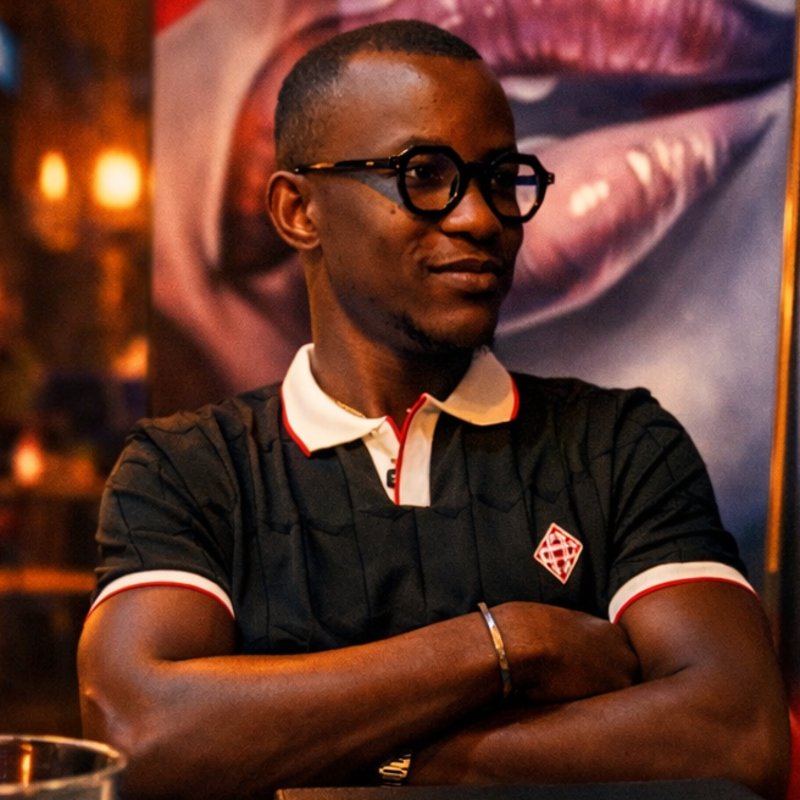 Ibrahima Ouattara