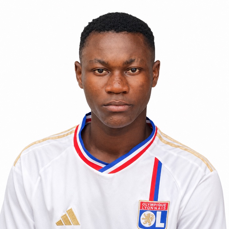 Ndoua Houphouet