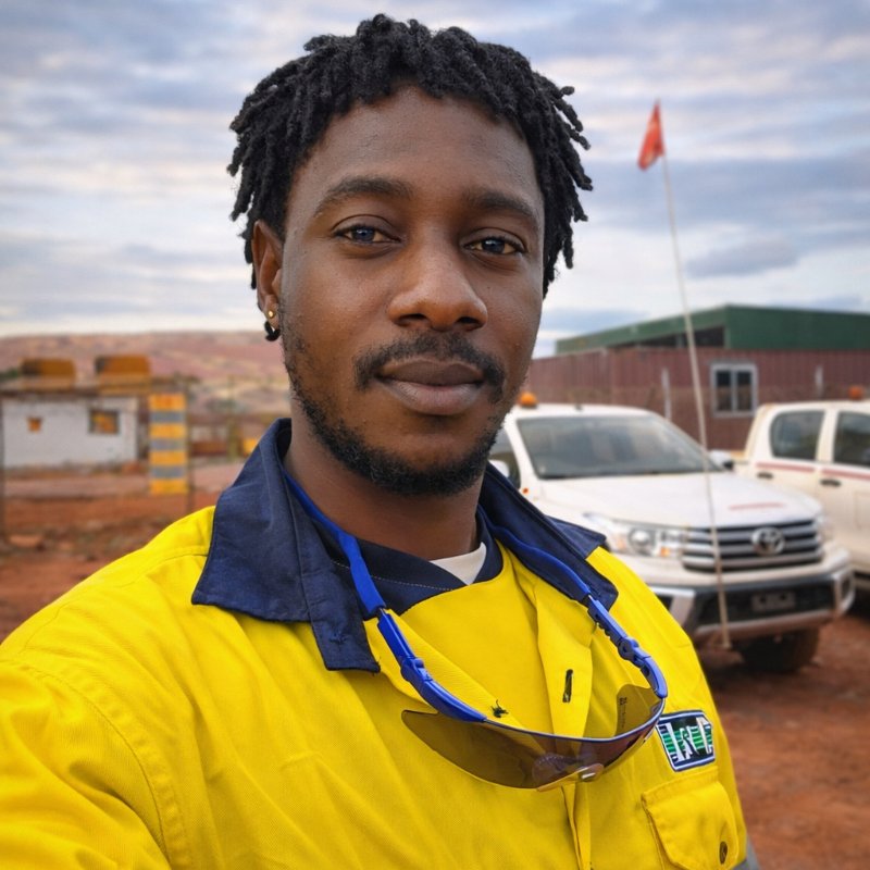 Boni Kotchi Marius