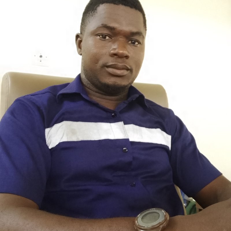 Kouassi Kouadio Séraphin