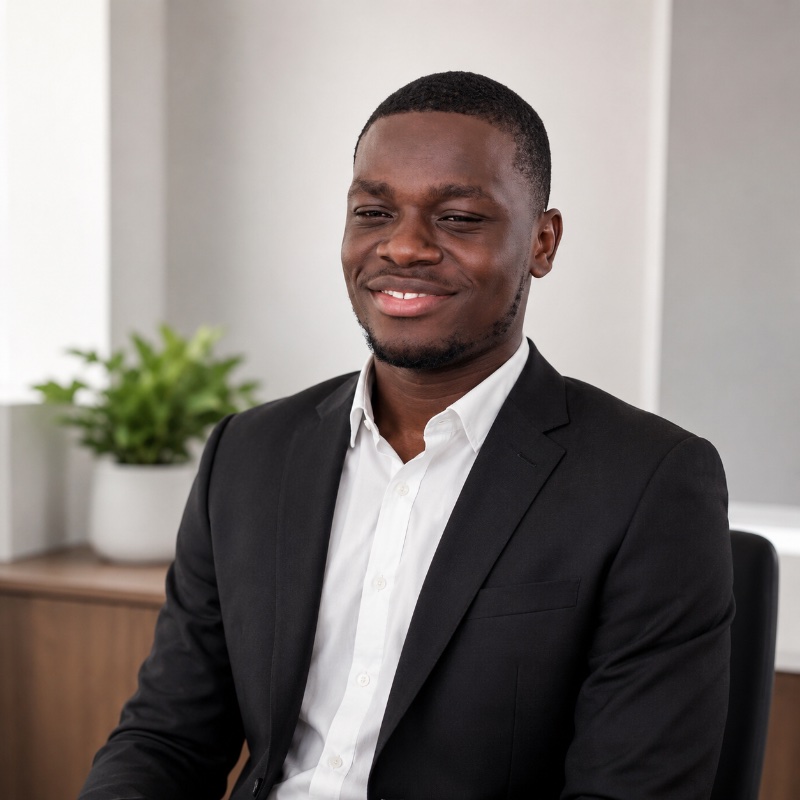 Othniel Ehouman