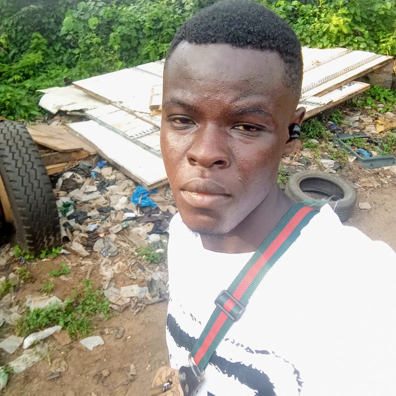 Ouattara Zie Mamadou